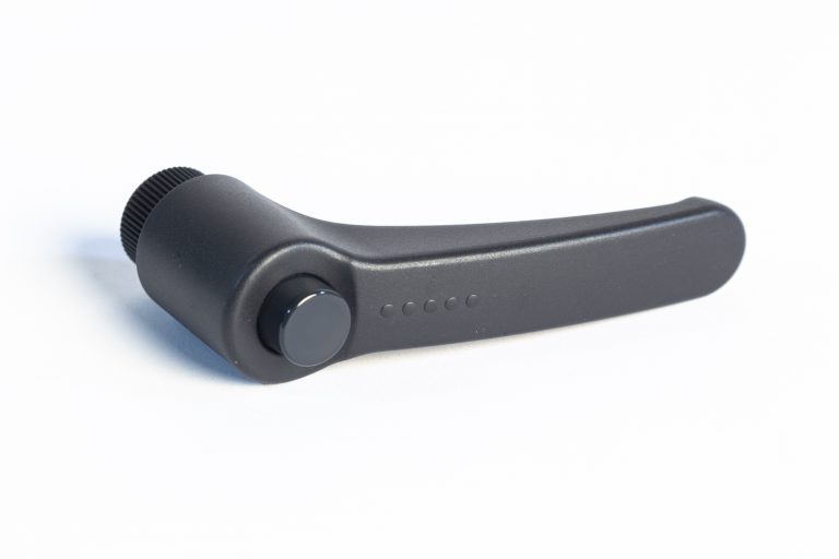 Lagun Ersatzgriff schwarz