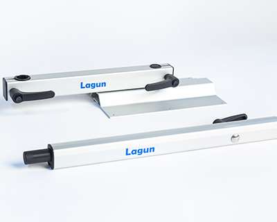 Lagun Ersatzteile Detailansicht