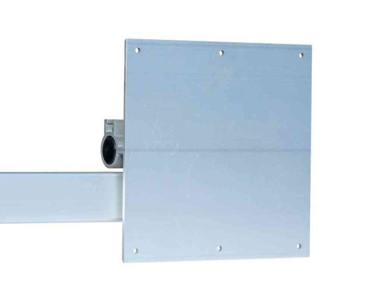 Lagun klappbare Platte