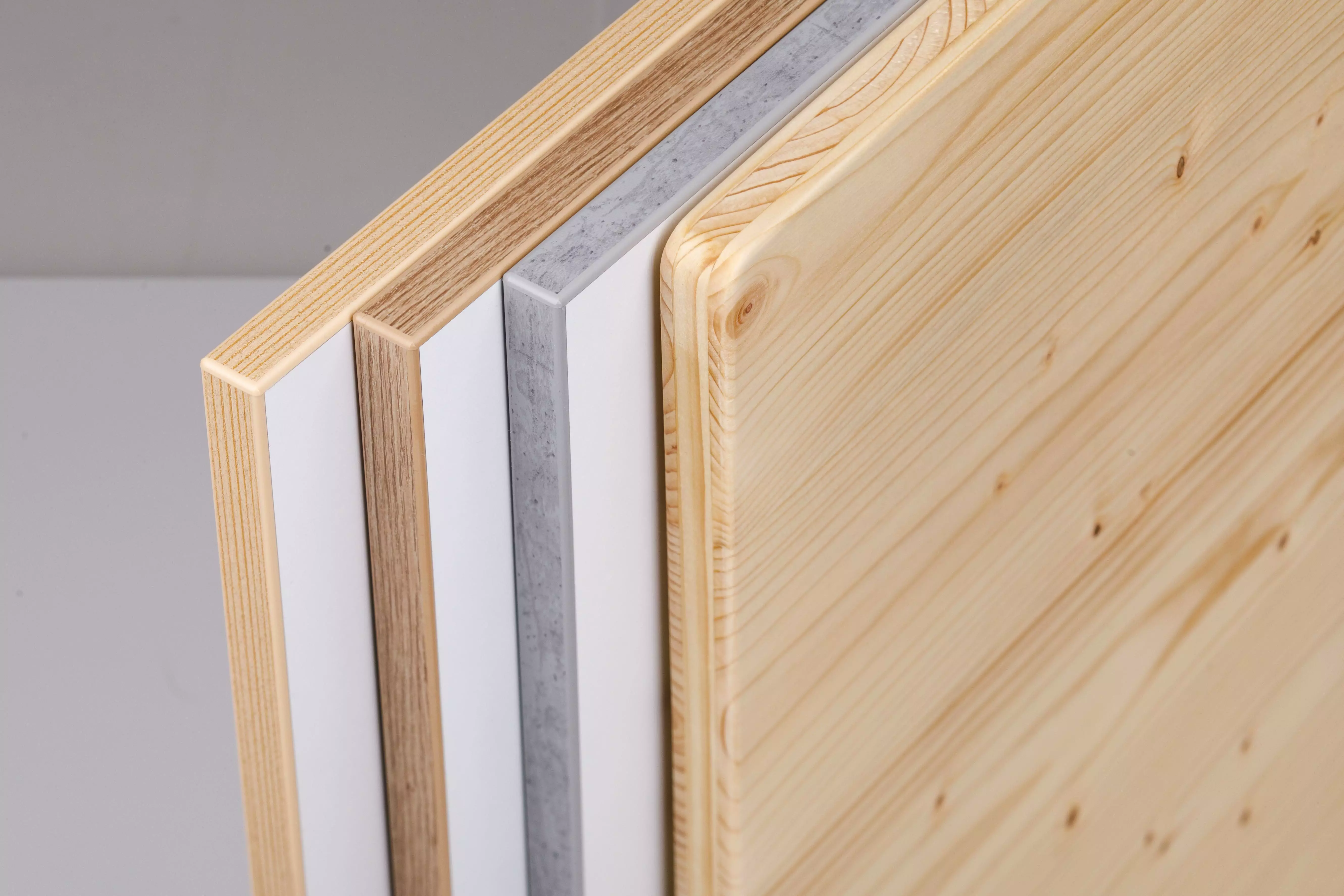 Lagun Tischplatten Auswahl